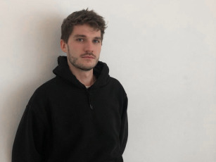 Maximilian Lahr