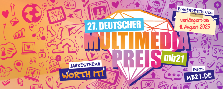 Ausschreibungsstart 2025