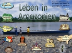 Leben in Amazonien