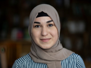 Hatice Kahraman