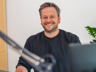 Markus Sindermann
