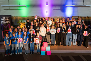 Preisträger:innen 2025