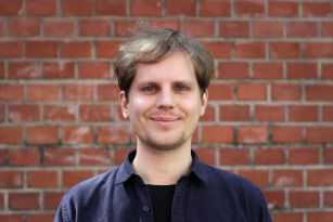 Paul Reinholz