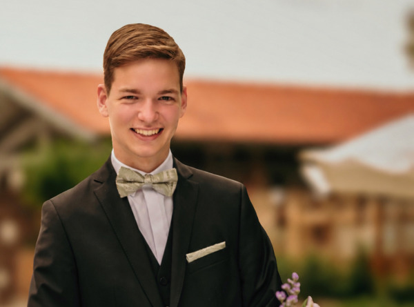 Benedikt Schächner