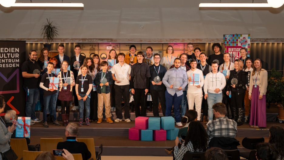 Zu den aktuellen Preisträgern