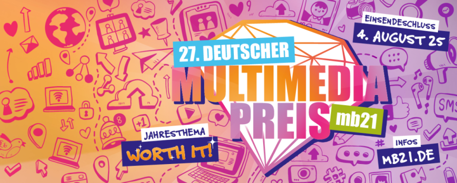 Ausschreibungsstart 2025