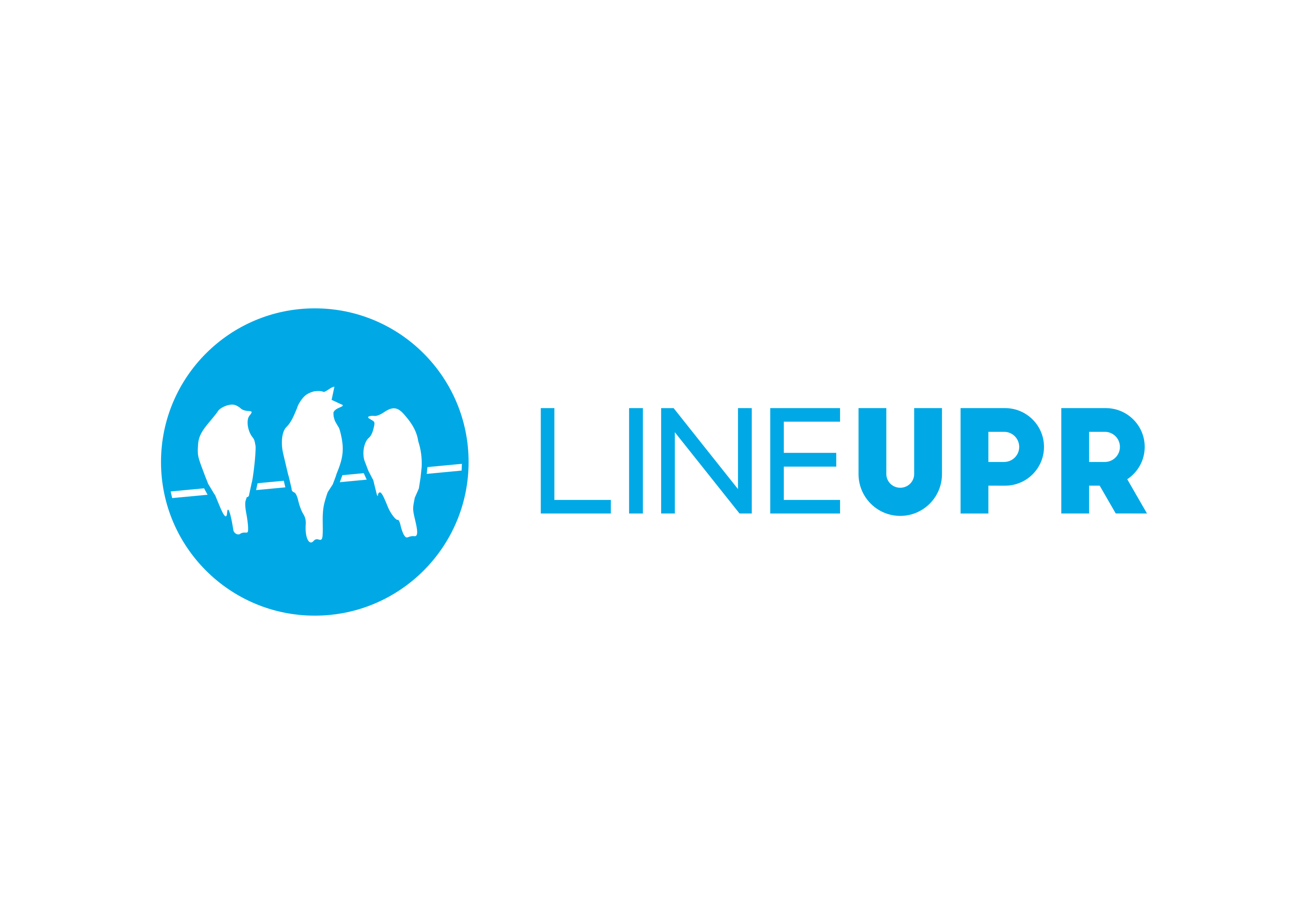 LINEUPR GmbH