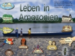 Leben in Amazonien