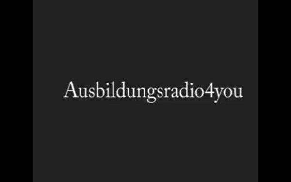 Ausbildungsradio4you