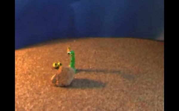 Der Stein der Doofen