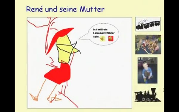 Was will ich werden wenn ...