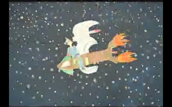 Carl Human und die Planeten