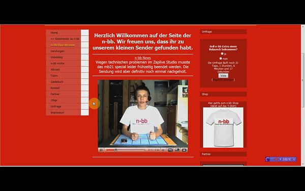 NBB News