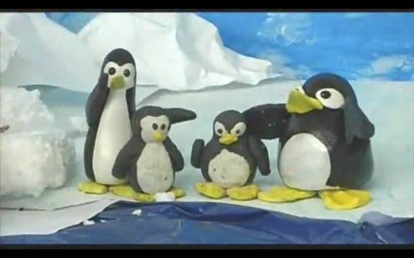 Fritz und Fred