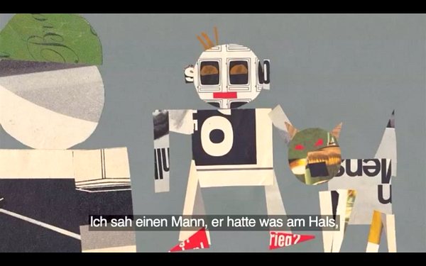 VE GELDIK - und wir sind angekommen