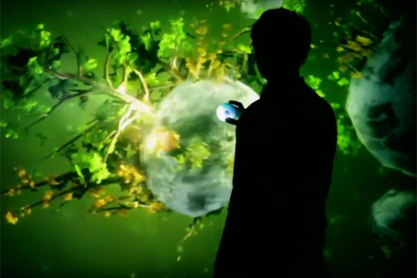Metaworlds