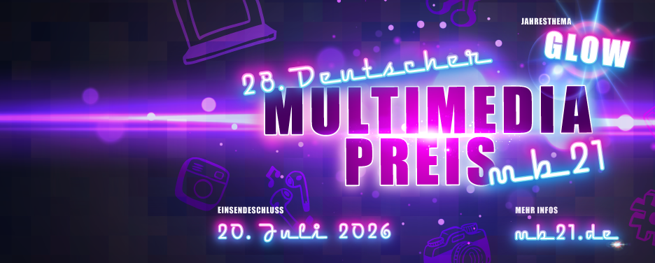 Ausschreibungsstart 2026