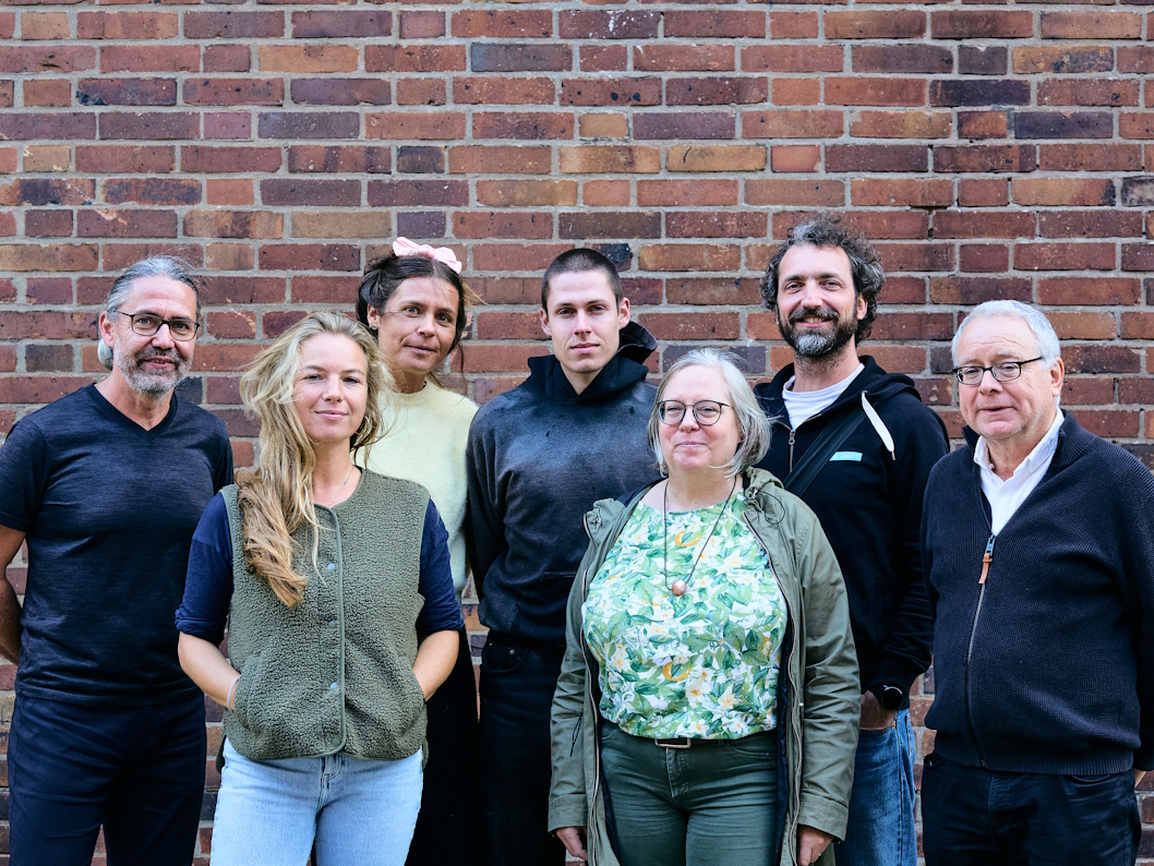 Medienkunstjury 2025