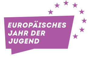 Europäisches Jahr der Jugend